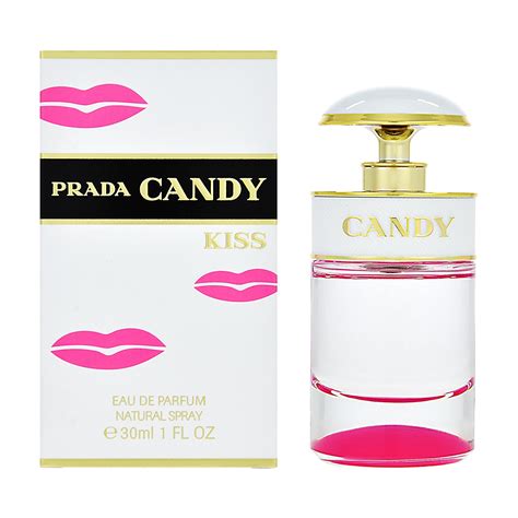 prada candy kiss edp 20 ml|Prada Candy perfume 2016.